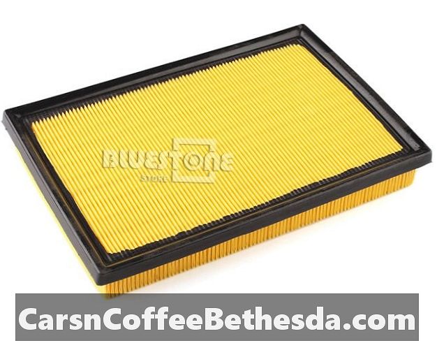 2012-2014 Toyota Camry Cabin Air Filter Check