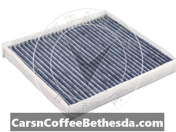 Air Filter How-To: 2010-2014 Ford Mustang