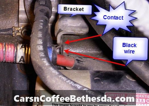 Blown Fuse Check 2008-2011 Ford Focus
