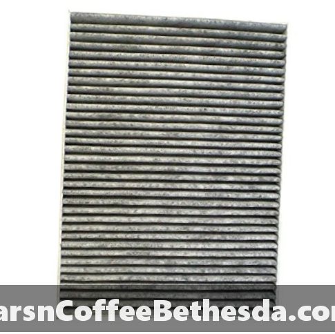 How-To Filter Udara: 2011-2017 Buick Regal