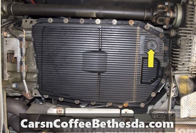 Coolant Flush How-to: BMW 650i xDrive Gran Coupe (2013-2019)