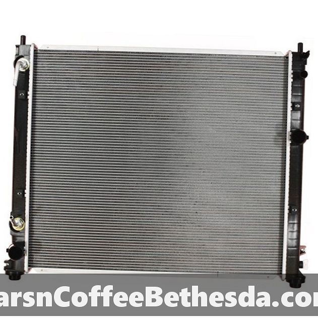 Flush Cooling How-to: Cadillac CTS (2008-2015)