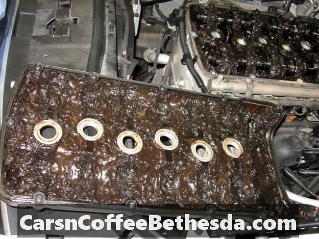 Flush Cooling How-to: Kia Ceed (2007-2013)