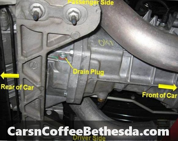 Coolant Flush How-to: Smart Fortwo (2008-2015)