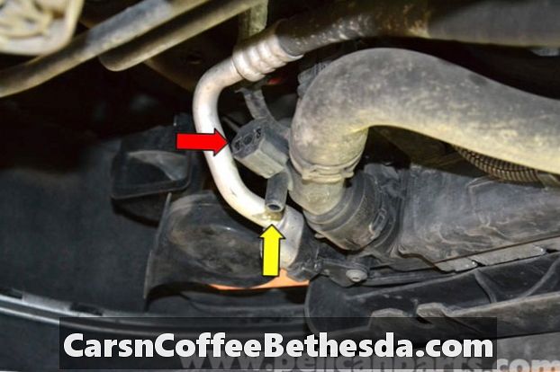 Flush Coolant How-to: Volkswagen GTI (2015-2019)