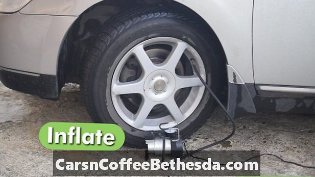Fix Flat Tire: Затмение Мицубиси (2006-2012)