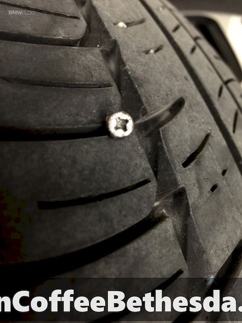 Popravite pnevmatiko: Toyota Yaris (2012-2018)