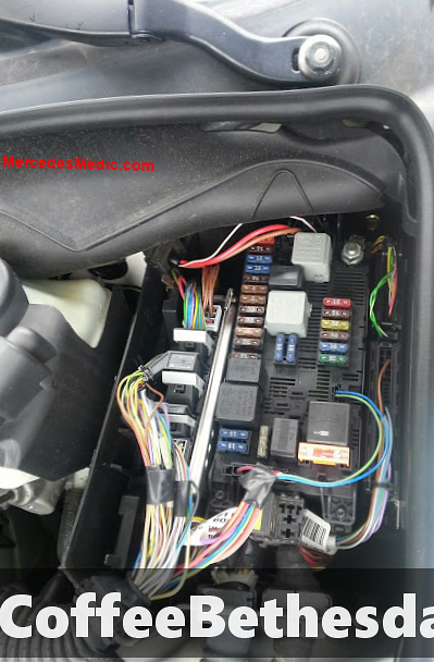 Perbaikan Kebocoran Power Steering: 2008-2015 Audi TT Quattro