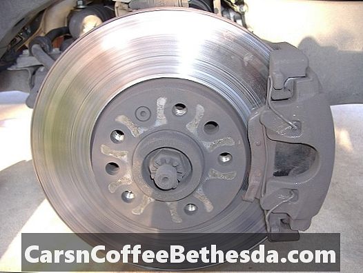 Pravilno preverite tlak v pnevmatikah: Saturn Astra (2008-2008)